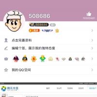 [六送] 极品黑金508686甩卖